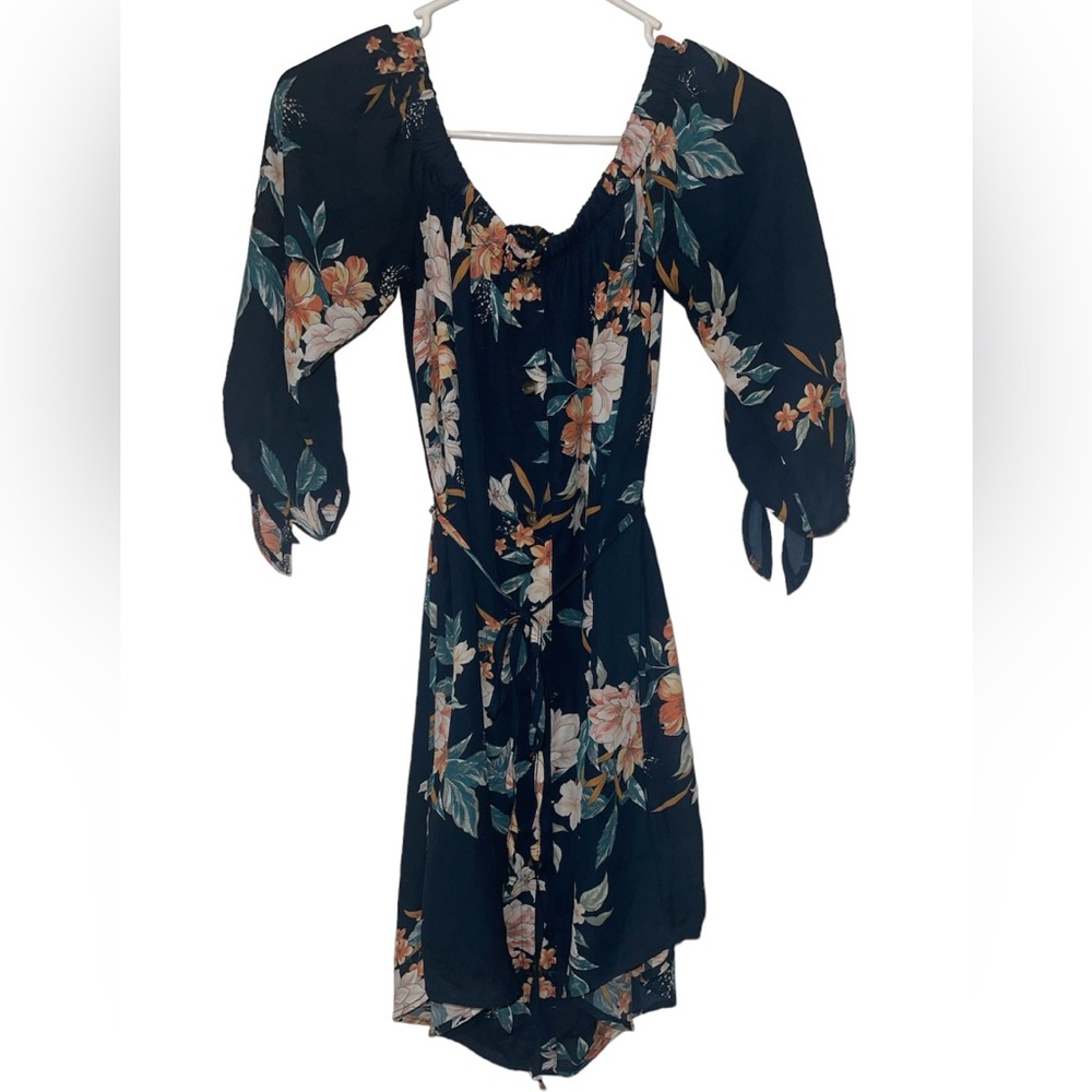 Rue 21 summer short dress